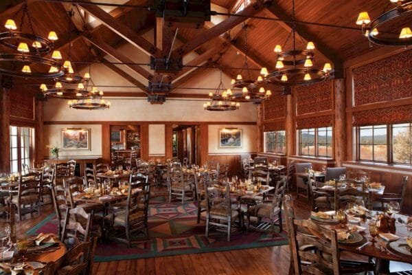 The Grill at Crosswater