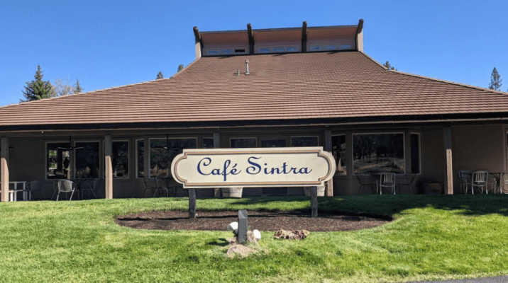 Cafe Sintra