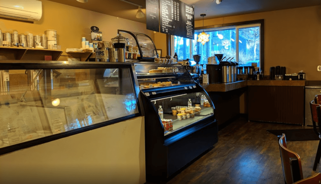 Manzanita Coffee