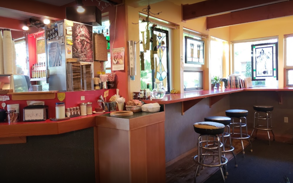 Manzanita News & Espresso