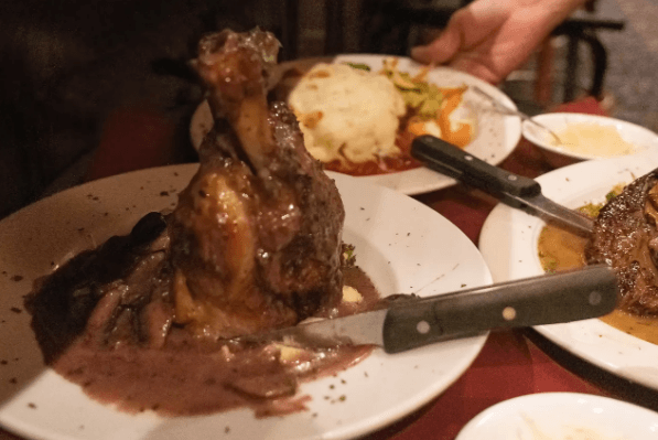 Marcello’s Cucina Italiana