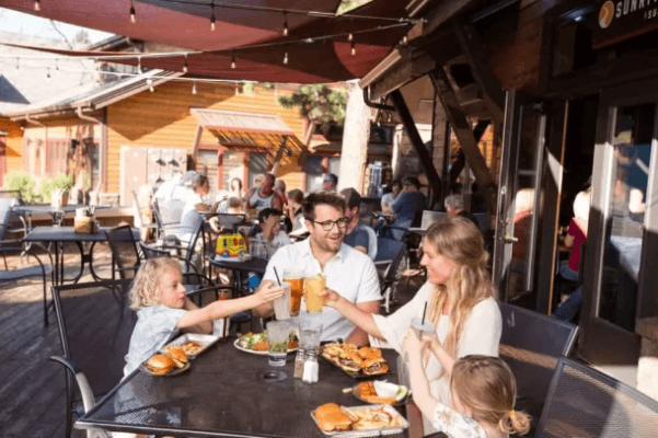 Sunriver Brewing