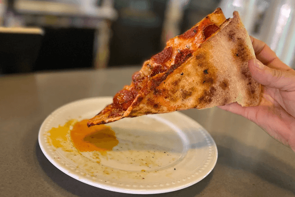 The Fold Pizza