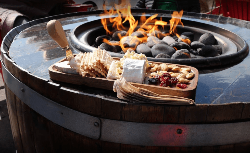 The Winnery At Manzanita