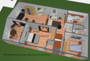 First Floor Plan