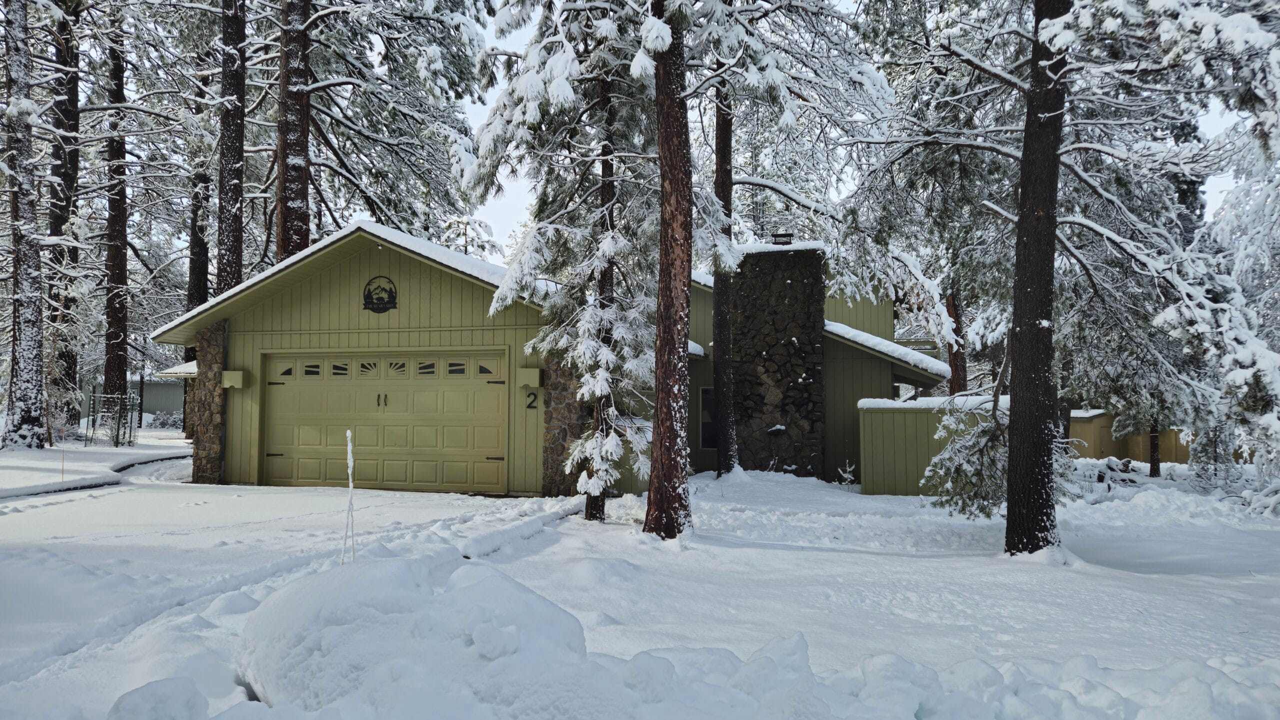 Sunriver